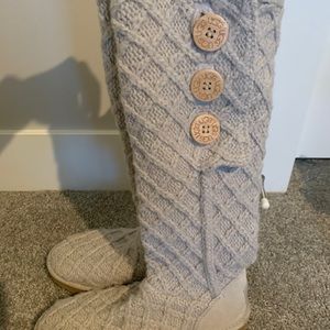 UGG boots